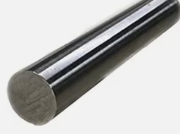 Redondo Macizo 3/4" Guia Inferior