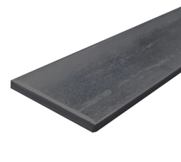 Solera de Refuerzo 2.5" x 1/4"