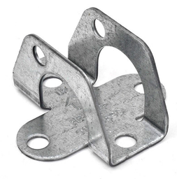 Ménsula de Puerta Tipo Mariposa 41A5047 Merik