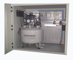 [X-Control-Box] Sistema de Control Neumático Para Bolardos 4 X-Control AccessPro