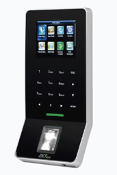 [F22-ID] Lector Biometrico F22 ID ZKTECO