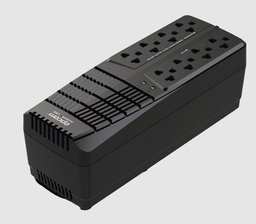 [EPL1000AVR] Regulador de Voltaje 1000Va 500W EPCOM