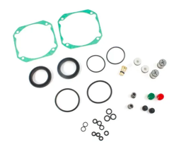 [390824] Kit Empaques 400 BC y BL Vieja Versión FAAC