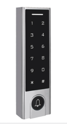 Teclado uso interior normal (no intensivo)