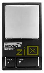 [01-00297-0] Botonera 711 945CB Merik.