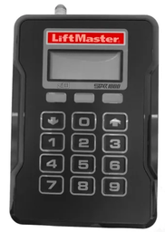 [01-00500-0] Receptor STAR 1000 LiftMasterLM