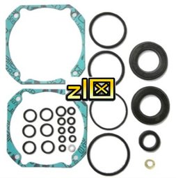 [390825] Kit Empaques 422 Vieja Versión 97 FAAC