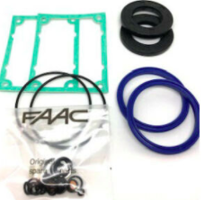 [39-00135-0] Kit Empaques 560 580 630 FAAC