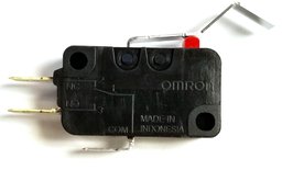 [01-00211-0] Limite de Paro Operador LiftMaster