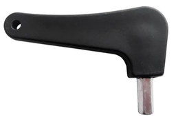 [64-00009-0] Llave Desbloqueo Bat 24V Hexagonal Allen Genius