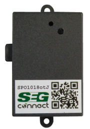 [5200000002669] Modulo WiFi Seg Connect Receptor SEG