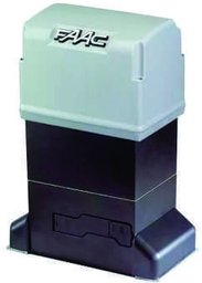 [39-00002-0] Motor 844 2ph FAAC