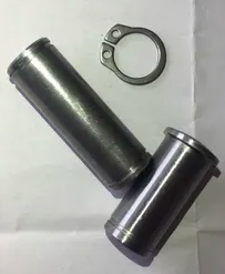 Perno Corto Trasero Bat Genius