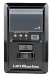 [759126110925] Botonera 888LM / 889LM MyQ LiftMaster