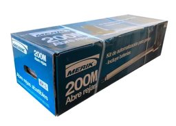 [114-00097-0] Kit Pistones Power 200M Merik