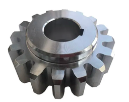 [719169] Piñon 884 Z16 M6 FAAC