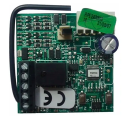 [64-00231-0] Receptor Insertable Echo 5 pines Genius