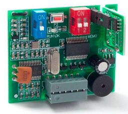 [IRRE2-250] Receptor Insertable IRRE2-250 Erreka