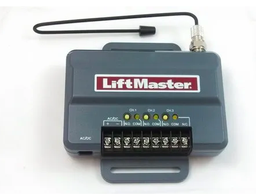 [01-00499-0] Receptor 850LM 3 canales LiftMaster