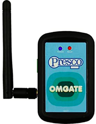 Receptor Omgate Bluetooth Merik