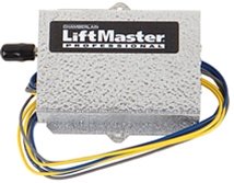 [01-00118-0] Receptor Metalico 423LM 390mhz 3 canales LiftMaster