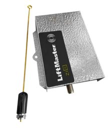 [01-00549-0] Receptor Metálico 312HM 315 Liftmaster