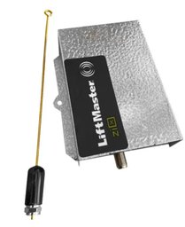 [01-00117-0] Receptor Metálico Liftmaster 412HM 390