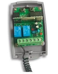 [ZX402] Receptor ZX402 Universal Zix