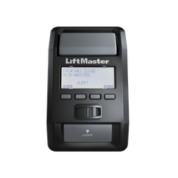 [01-004477-0] Botonera de Lujo 880LM Pantalla LiftMaster