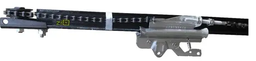 [012381170777] Riel Armado Cadena G1707 7' LiftMaster