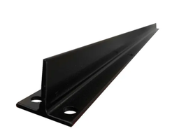 [01-00008-0] Riel Seccionado Tipo T 7'