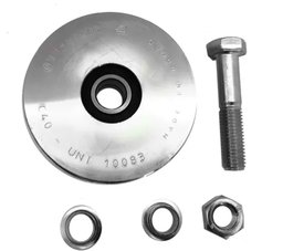 [16-00125-0] Rueda 8cm sin Soporte Comunello