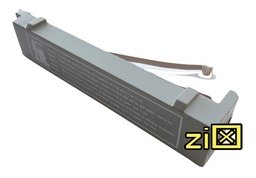 [39-00026-0] Sensor Inductivo Gris FAAC 844