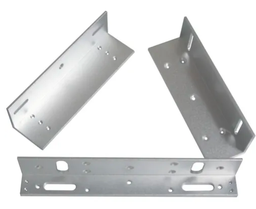 Soporte UL Electroiman en Vidrio Limpio 400lbs