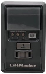 Botonera 881LM para MyQ Merik