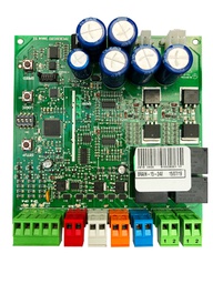 [6100287] Tarjeta Bat Brain 15 24v Genius