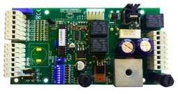 [8055195017090] Tarjeta Genius 617 Lynx 04 FAAC