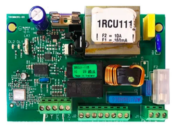 [64-00077-0] Tarjeta RCU1 RCU1115 Genius