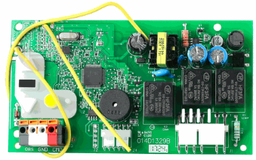 [01-00945-0] Tarjeta 411 Plus Merik