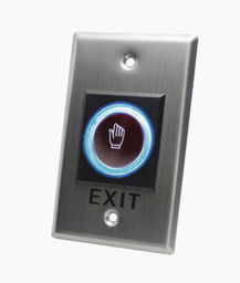 [ACCESSK1] Botonera No Touch Access SK1 AccessPro