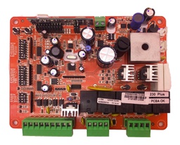 Tarjeta Home Access 150 Merik