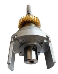 [00058P2105] Transmisión Milord SLOW SHAFT EURO SERIES Genius