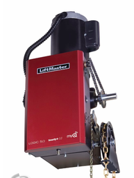 Motor LiftMaster GH103L5 1HP 3 fases