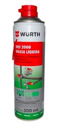 [4045989476732] Grasa Liquida HHS 2000 Wurth Würth