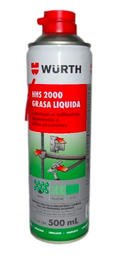 [4045989476732] Grasa Liquida HHS 2000 Wurth Würth