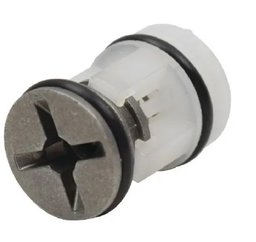 [4404085] Valvula Bloqueo Zamak 400 615 620 FAAC