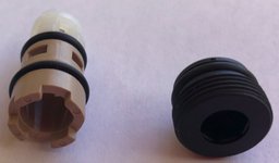 [4404095] Valvula Aspiración Nueva Version 400 615 620 FAAC