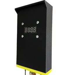 [Z800-2] Receptor Gerenciador Z800 - Zix