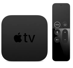 [190198625656] Apple TV 4K 64GB Apple