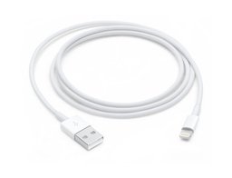 [190199534827] Cable Apple Lightning to USB 1m Apple